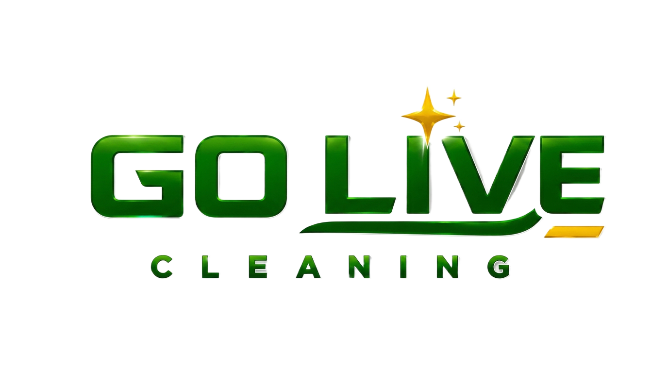 Go Live Cleaning